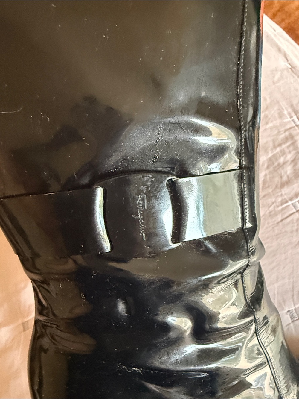 Boots - Picture 5 of 5